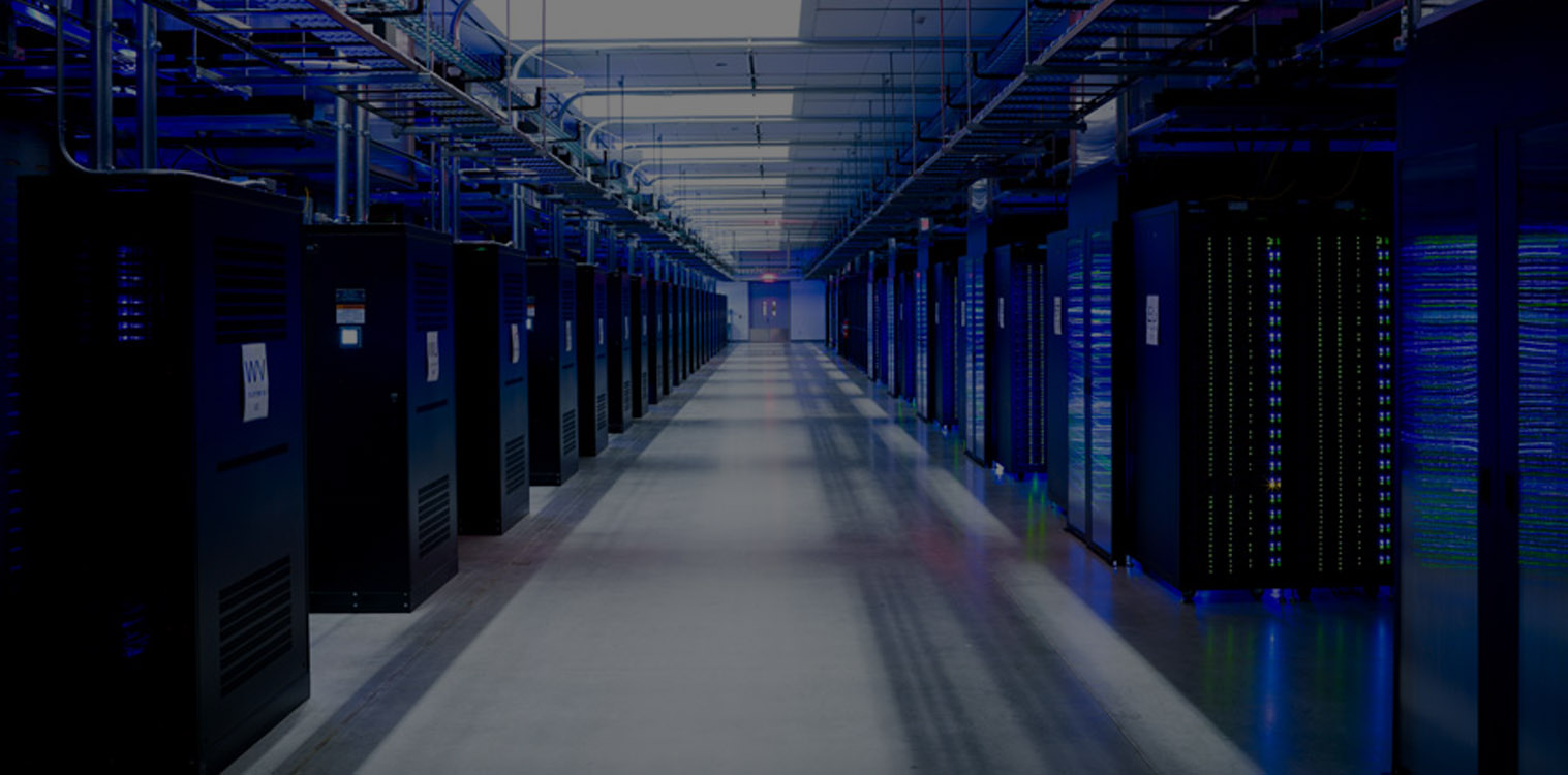 Server racks