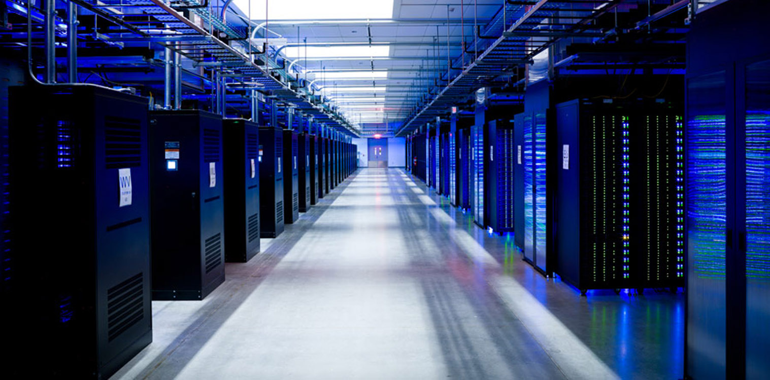 Data center